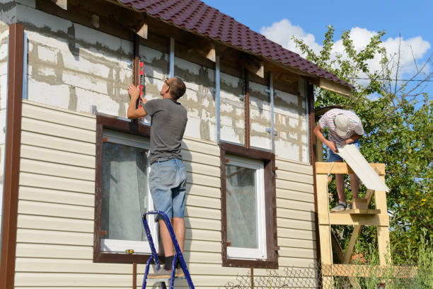 Best Custom Trim and Detailing for Siding  in Pierceton, IN