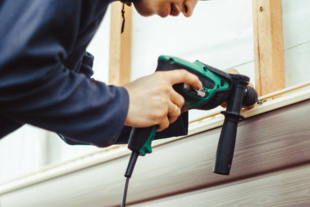 Best Siding Removal and Disposal  in Pierceton, IN